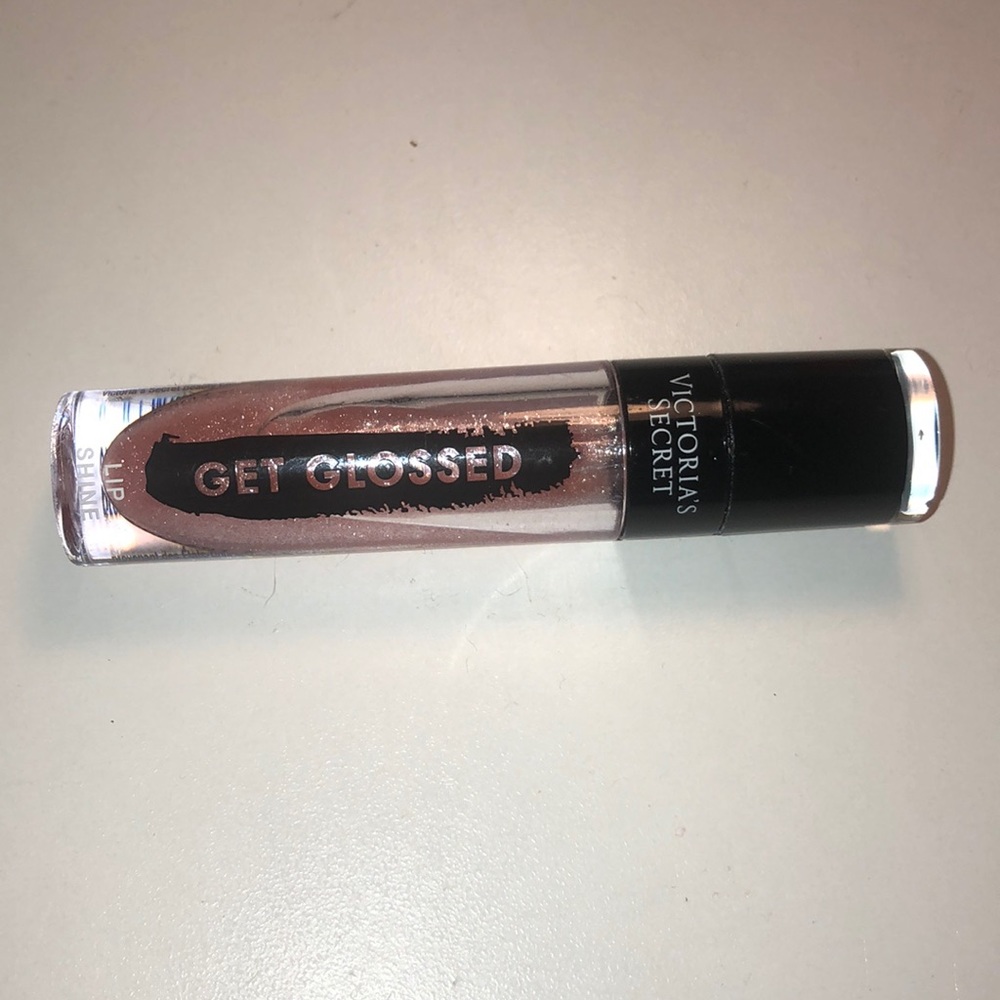 Victoria’s Secret stardust lipgloss